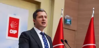 CHP'den İzmir Büyükşehir Belediyesi Grevi Üzerine Açıklama