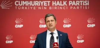 CHP'den MİT'in Gizli Oturumuna Destek