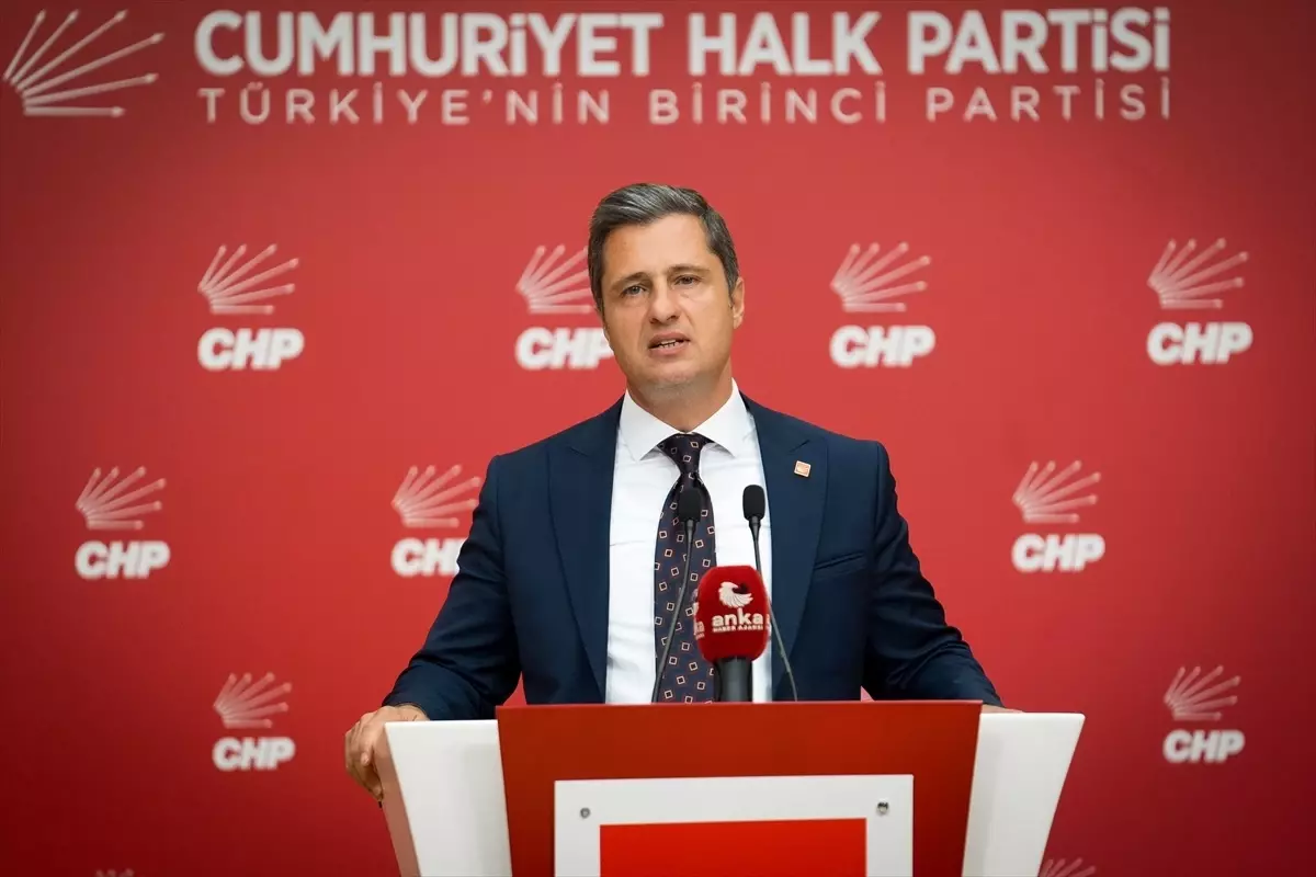 CHP'den MİT'in Gizli Oturumuna Destek