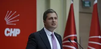 CHP'de Delege Seçimi Kavgası Üzerine Disiplin Süreci Başlatıldı