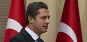 Deniz Yücel: İptal Davaları CHP'li Değil, İktidarın Aparatları