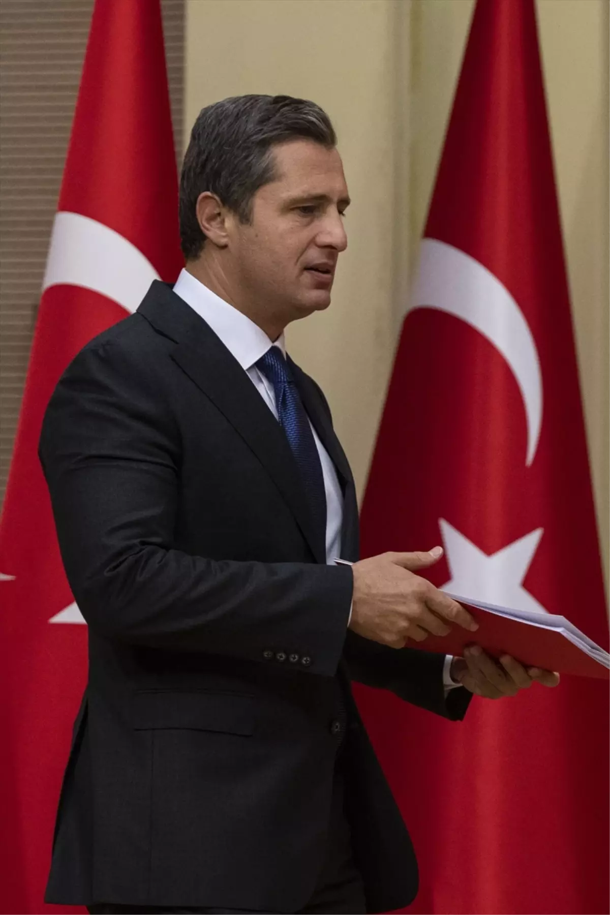Deniz Yücel: İptal Davaları CHP'li Değil, İktidarın Aparatları