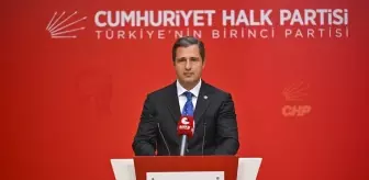 CHP, TBMM Açılışına Katılmayacak