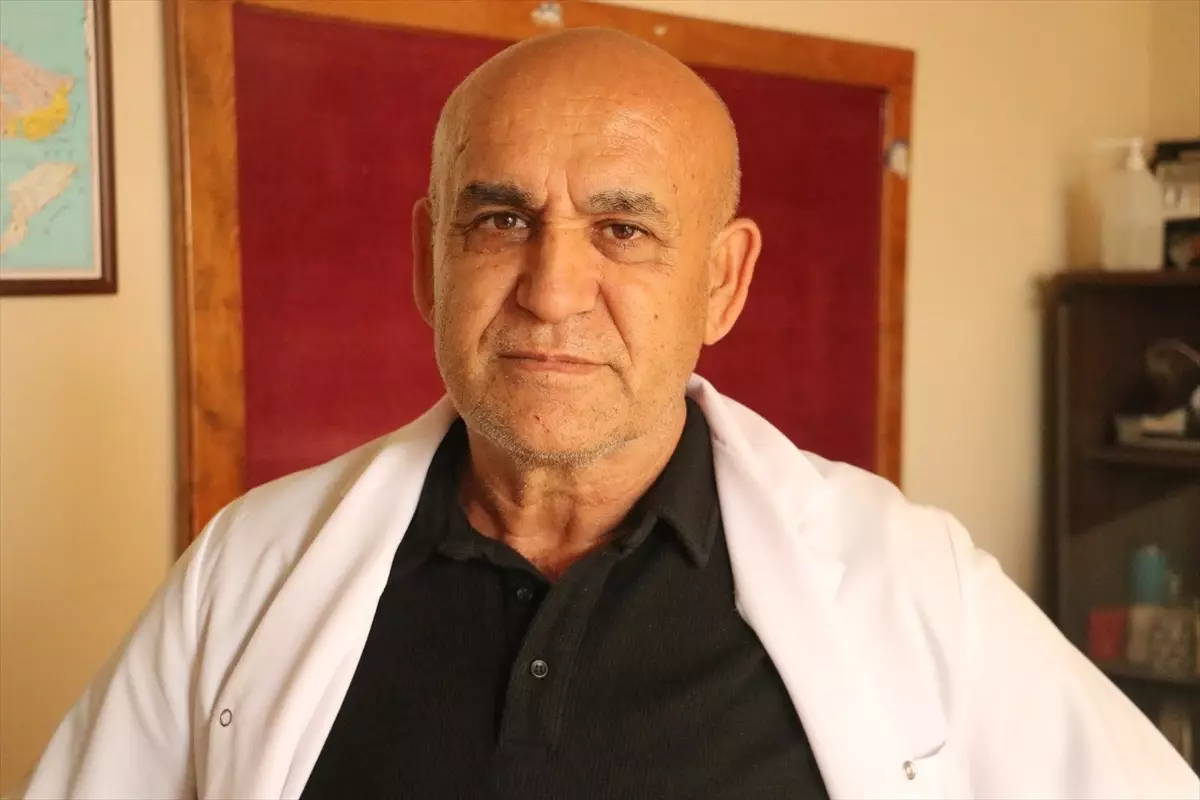 Prof. Dr. İsmet Başer'den Çiftçilere Akıllı Tarım Teknolojisi Tavsiyesi