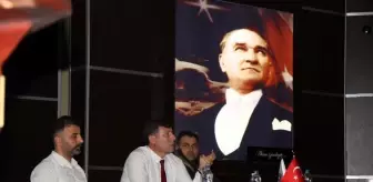 Cizre'de Rehber Öğretmenlere Yönelik Toplantı Gerçekleştirildi