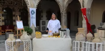 Cizre Limonatası Coğrafi İşaretle Tescillendi