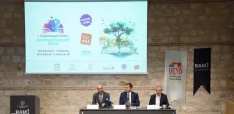 Çocuk Kitapları Fuarı, İstanbul'da kitapseverlerle buluşacak