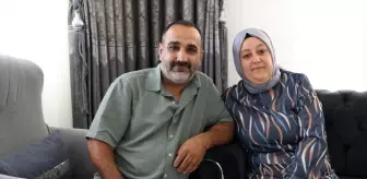 Evlat Hasreti Son Buldu: Koşar Çifti Koruyucu Aile Oldu