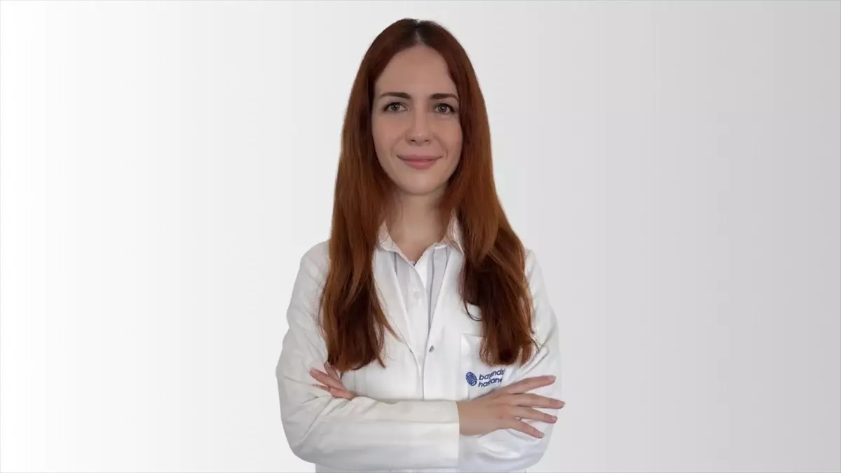 Uzmanlardan Çocukların Ekran Sürelerine Dikkat!