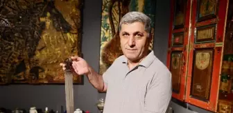 Kocaeli'deki Antika Müzesi: Geçmişe Yolculuk