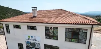 Osmaneli'de Kadınların Ayva Lokumu Üretimi Artıyor