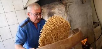 Seydişehir Leblebisi 6. Kuşağa Devrediliyor