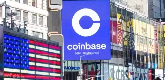 Coinbase'e milyonlarca dolarlık toplu dava