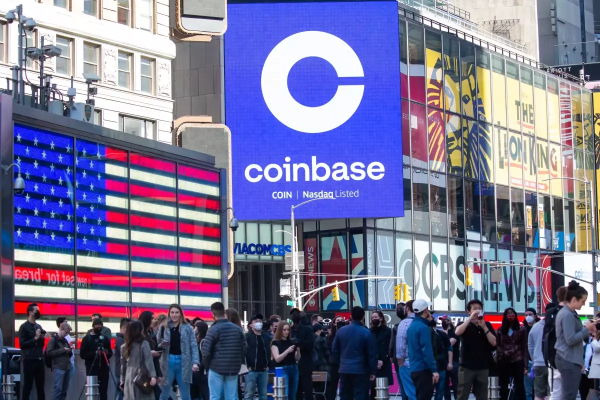 Coinbase'e milyonlarca dolarlık toplu dava