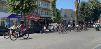İzmir'den Düzce'ye Glütensiz Yaşam Turu Gerçekleşti