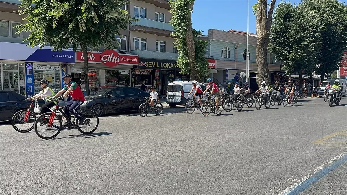 İzmir'den Düzce'ye Glütensiz Yaşam Turu Gerçekleşti