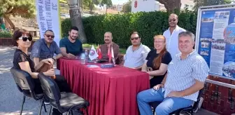 ÇOMÜ Gelibolu Piri Reis MYO Tanıtım Günleri Etkinliği Gerçekleştirildi