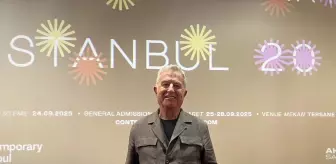 Contemporary Istanbul 20. Edisyonu Başlıyor