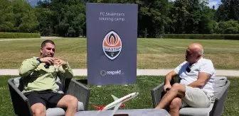 Arda Turan Corendon Sport Talks'ta Teknik Direktörlük Hayatını Anlattı