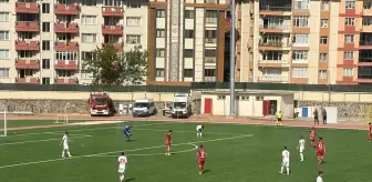 Çorluspor 1947, Ayvalıkgücü Belediyespor'u 2-1 Mağlup Etti