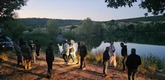 Çorum'da Kayıp Kişinin Bıçakla Ölümü ve Gömülmesi Ortaya Çıktı