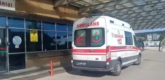 Çorum'da 2 Yaşındaki Çocuk Pencereden Düştü, Hayatını Kaybetti
