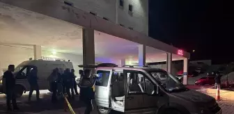 Çorum'da Kazara Silah İle Yaralanma Olayı
