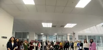 Bağımlılıkla Mücadelede Kadın Gücü Çalıştayı Gerçekleştirildi
