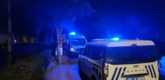 Çorum'da Engelli Kişi Balkondan Düşerek Hayatını Kaybetti