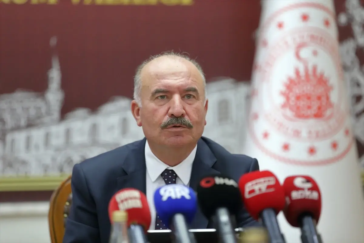 Çorum'da Kurban Bayramı'nda Trafik Kazası Olmadı
