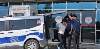 Çorum'da Berberde Husumet Kavgası: Bir Kişi Tutuklandı