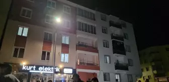 Çorum'da Pompalı Tüfekli Saldırı: İki Kadın Kaçtı