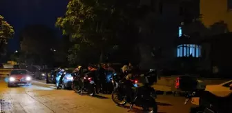 Çorum'da Silahlı Kavga: 2 Yaralı