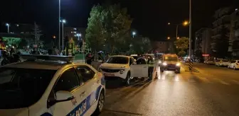 Çorum'da Ehliyetsiz Araç Kullanan Sürücülere Ceza