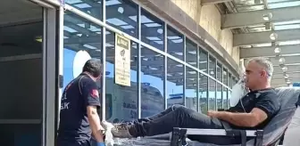 Çorum'da karbonmonoksitten zehirlenen 9 işçi tedavi altına alındı