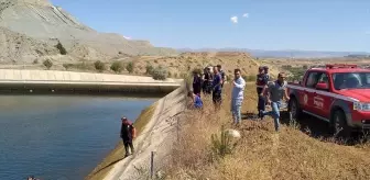 Çorum'da 3 Gün Haber Alınamayan Adamın Cesedi Bulundu