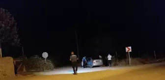 Çorum'da Kayıp 86 Yaşındaki Adam İçin Arama Çalışmaları Başlatıldı
