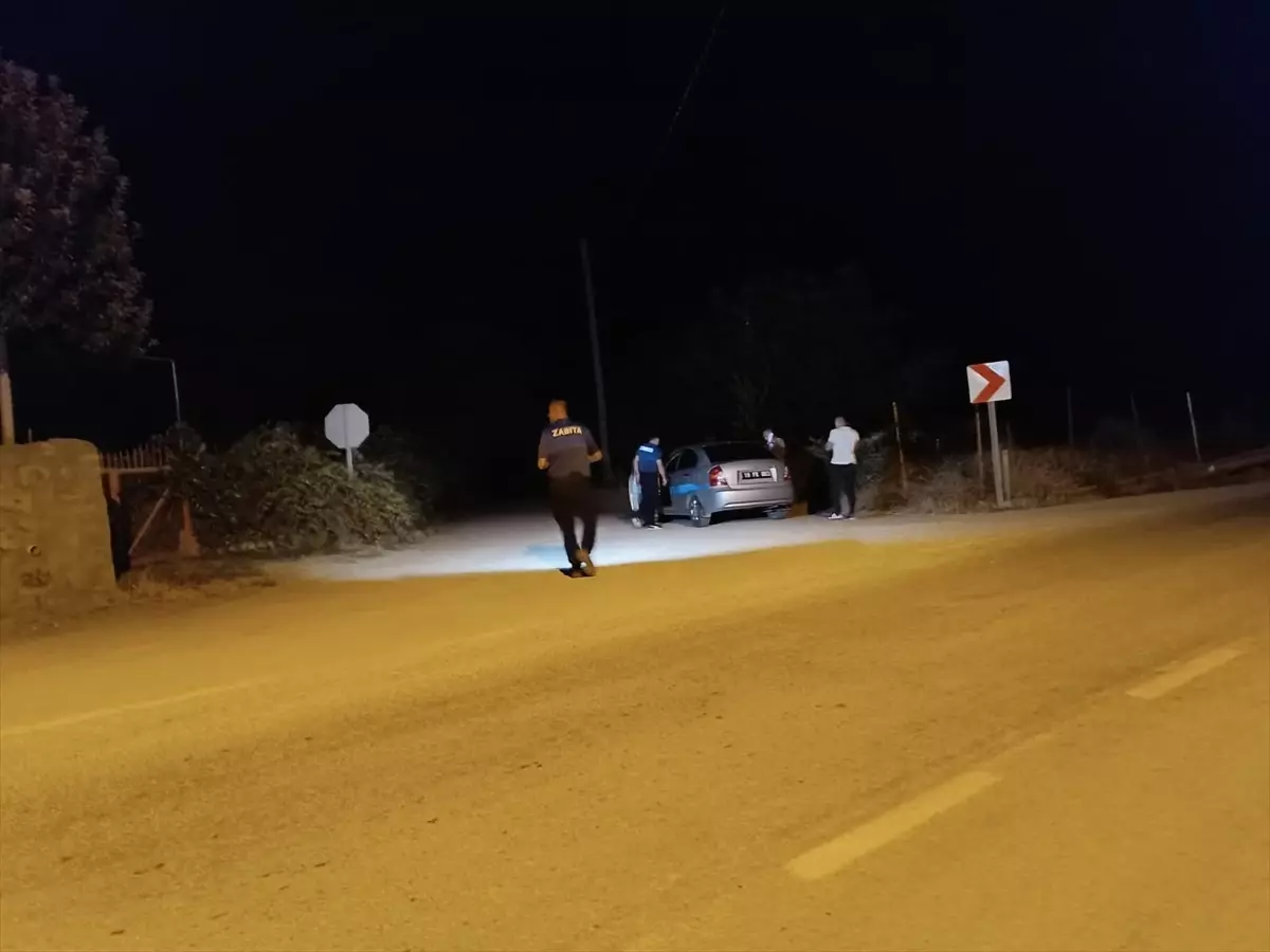 Çorum'da Kayıp 86 Yaşındaki Adam İçin Arama Çalışmaları Başlatıldı