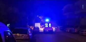 Çorum'da Kızlar Arasında Kavga: 2 Yaralı