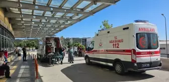 Çorum'da Pikniğe Giden 3 Yaşındaki Çocuk Nefes Borusuna Yiyecek Kaçması Sonucu Hayatını Kaybetti