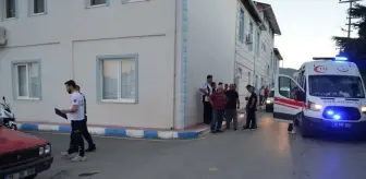 Çorum'da Motosiklet Kazası: Sürücü Yaralandı