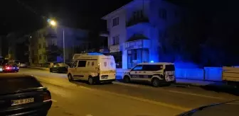 Çorum'da Tüfekle Ateş Açan Şüpheli Gözaltında