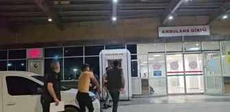 Çorum'da DEAŞ Operasyonu: 2 Yabancı Uyruklu Şüpheli Tutuklandı