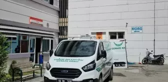 Çorum'da Tır Şoförü Park Halindeki Aracında Ölü Bulundu