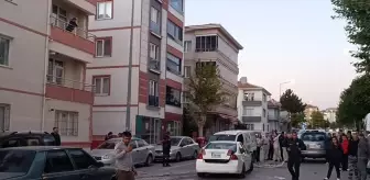 Çorum'da Trafik Kazası: 4 Yaralı