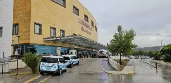 Çorum'da Üç Trafik Kazasında 17 Kişi Yaralandı