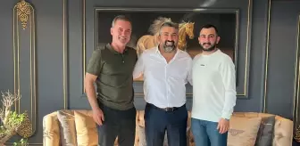 Çorum FK, Teknik Direktör Tahsin Tam ile Anlaştı