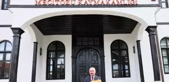 Çorum Valisi Çalgan, Mecitözü’nde Kamu Yatırımlarını İnceledi