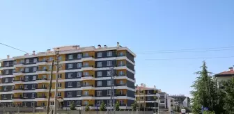 Çubuk'ta İnşaat Sektörü için Toplantı