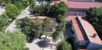 Çubuk Öğretmenevi Hizmete Açıldı